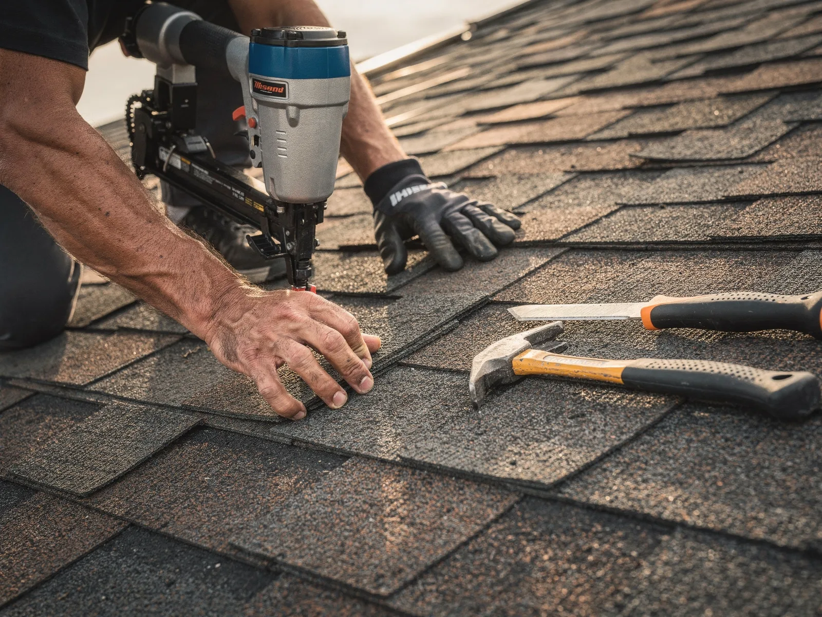 Why choose Roof Repair in Wilmot, WI